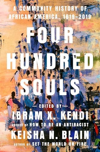 Chronology of African-American History: Significant Events and
